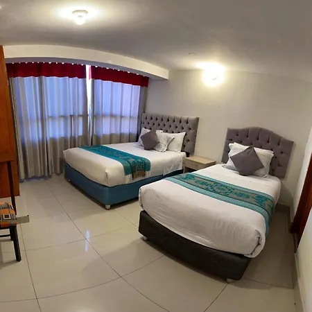 Villa Imperial **