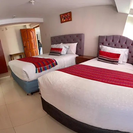 Villa Imperial **